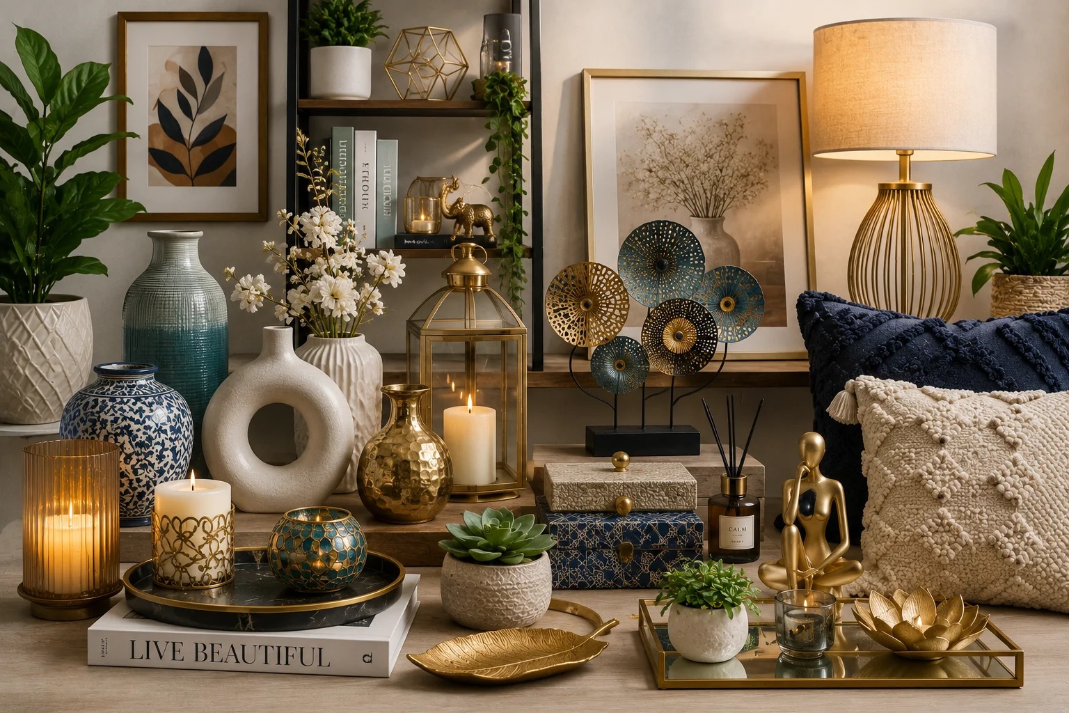 Home Decor
